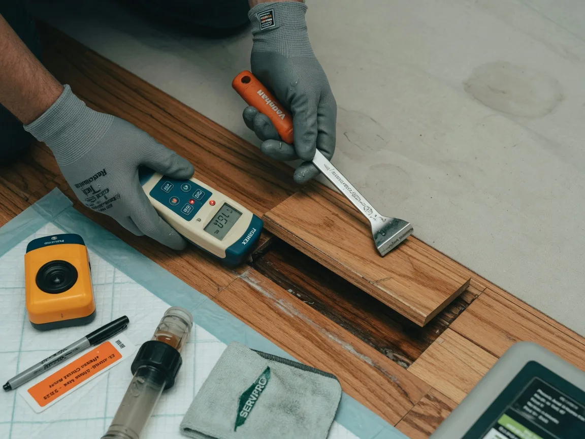 Why choose Water Damage Restoration in Redwood Falls, MN
